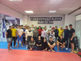Младежки обмен "Exploring Taekwondo Across Cultures": Незабравимо приключение по Еразъм+ в Стара Загора